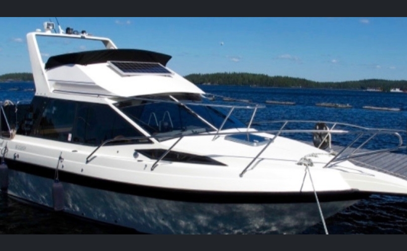 Finnsport 8500 Fly-kuva-9